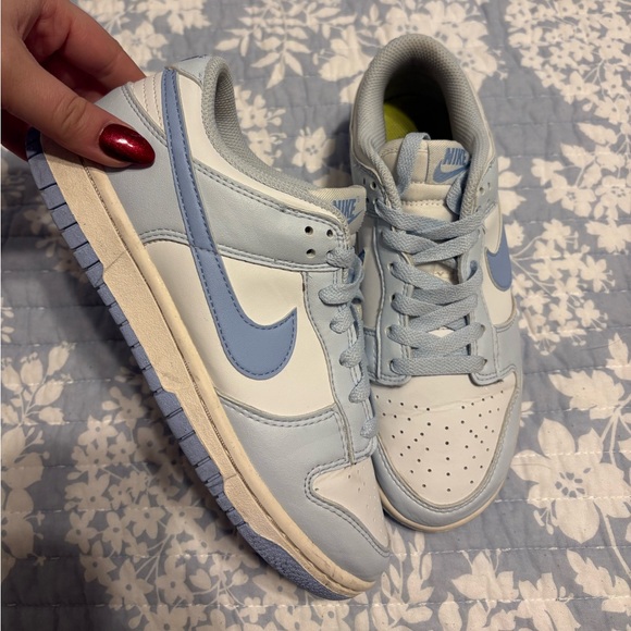 Nike Shoes - Nike Dunk Tennis Shoes